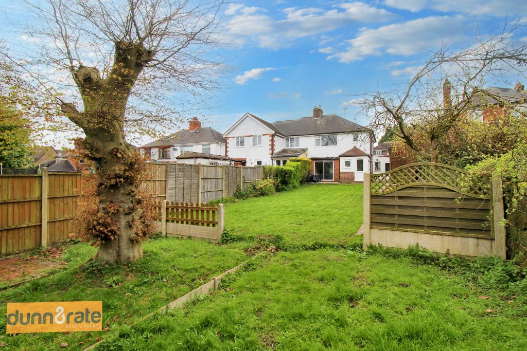 Ash Bank Road, Werrington, Stoke-On-Trent